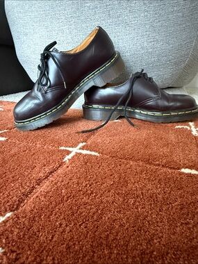Dr Martens The Original Made in England